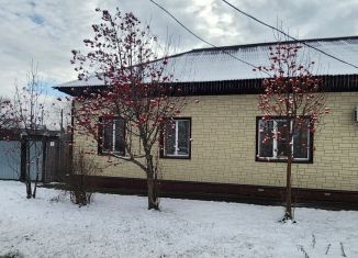 Дом на продажу, 68.6 м2, поселок городского типа Шушенское, улица Кржижановского