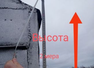 Продается гараж, 18 м2, Вологодская область, посёлок Ивачево, 2