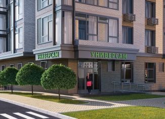 Продам 2-ком. квартиру, 42.8 м2, Ростовская область