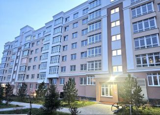 Продажа 1-ком. квартиры, 36.1 м2, Кемерово, Солнечный бульвар, 23к2