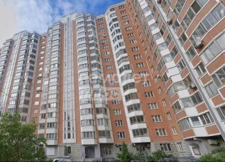 3-комнатная квартира на продажу, 78 м2, Люберцы, проспект Победы, 9/20