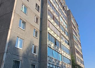 Продажа 3-ком. квартиры, 69 м2, Карелия, улица Хейкконена, 22