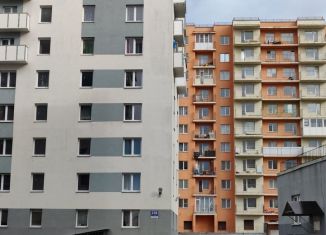 Продам 1-комнатную квартиру, 42.4 м2, посёлок Шушары, Московское шоссе, ЖК Вариант