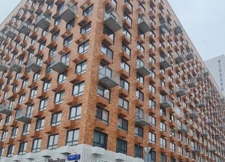 Сдается двухкомнатная квартира, 40 м2, Москва, Боровское шоссе, 2к6, метро Озёрная