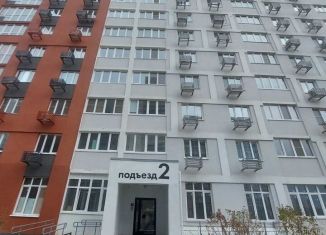 Квартира на продажу студия, 23 м2, Самара, Южное шоссе, 7