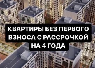 Продажа 1-комнатной квартиры, 53 м2, посёлок городского типа Семендер, улица Даганова, 190