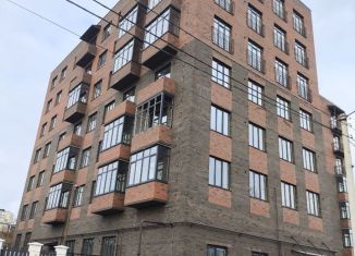 Продается двухкомнатная квартира, 72.9 м2, Ульяновск, спуск Минаева, 7