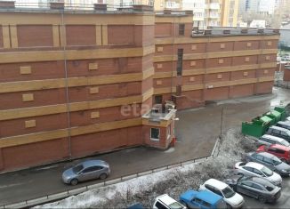 Гараж на продажу, 21 м2, Новосибирск, метро Золотая Нива, улица Федосеева, 4