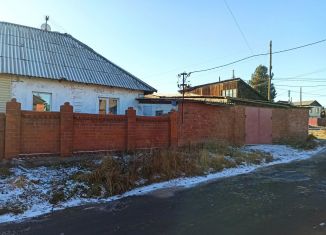 Продам дом, 67 м2, Иркутск, 1-й Локомотивный переулок, 13