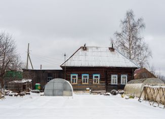 Дом на продажу, 46.4 м2, деревня Залесная, Северная улица, 74