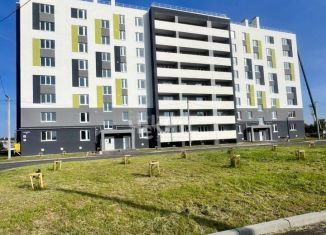 Продажа 2-ком. квартиры, 59.3 м2, Городец, улица Крупинова, 8