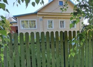 Продаю дом, 70 м2, деревня Гаврино