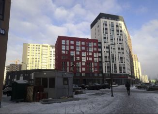 Продам квартиру студию, 26.1 м2, Екатеринбург, метро Чкаловская, улица Академика Парина, 41