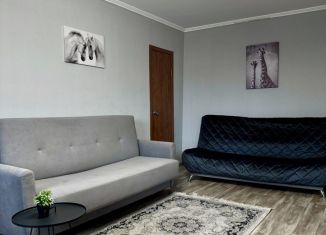 Сдаю 2-ком. квартиру, 50 м2, Алтайский край, переулок Геблера, 30