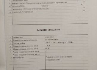 Дом на продажу, 118 м2, Хабаровск, улица Радио, 1