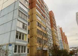 Продается 2-комнатная квартира, 60.8 м2, Кстово, переулок Первостроителей, 6