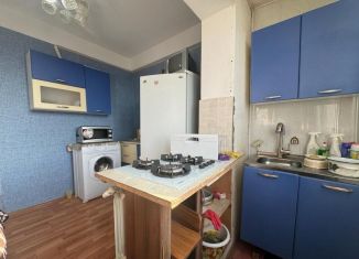 Продажа однокомнатной квартиры, 38 м2, Махачкала, улица Абдулхамида Юсупова, 16, Советский район