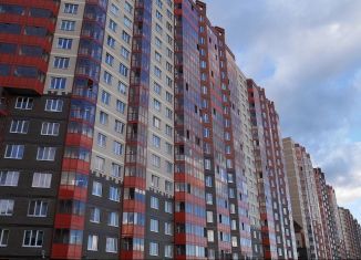 Продается 1-комнатная квартира, 41.1 м2, Мурино, ЖК Тридевяткино Царство, улица Шоссе в Лаврики, 71к2