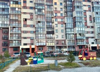 Квартира на продажу студия, 24.3 м2, Челябинская область, Батумская улица, 2А