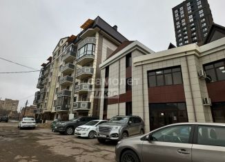 Продается 2-ком. квартира, 69.5 м2, Астрахань, Днепровская улица, 4