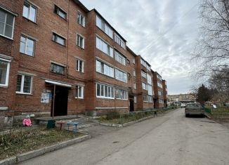 Продам 2-ком. квартиру, 51.5 м2, Юрга, улица Павлова, 18