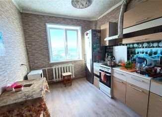 Продается 3-комнатная квартира, 73 м2, Амурск, Октябрьский проспект, 23А