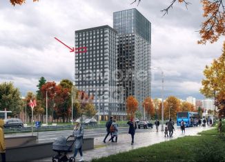 Продается 3-ком. квартира, 69 м2, Москва, район Западное Дегунино, Дмитровское шоссе, 75/77