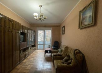 Продается 1-комнатная квартира, 35.9 м2, Симферополь, Киевский район, Ленинградская улица, 7