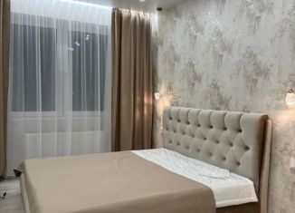 Сдача в аренду трехкомнатной квартиры, 90 м2, Татарстан, Залесная улица, 4Б