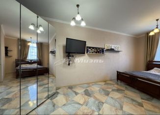 Продается однокомнатная квартира, 52.2 м2, поселок городского типа Коктебель, улица Ленина, 146