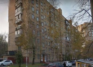 Продаю двухкомнатную квартиру, 35.5 м2, Москва, улица Малышева, 3, метро Кузьминки