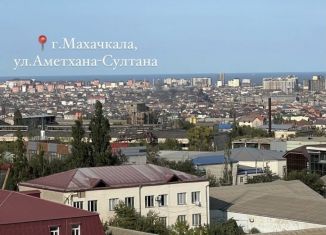 1-комнатная квартира на продажу, 45 м2, Махачкала, проспект Амет-Хана Султана, 342, Советский район