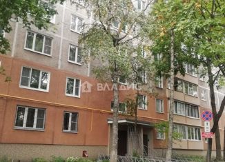 Продаю 3-ком. квартиру, 55.8 м2, Москва, метро Пражская, Сумская улица, 6к2