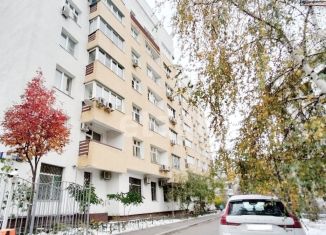 Продается трехкомнатная квартира, 81 м2, Москва, Новорязанская улица, 30А