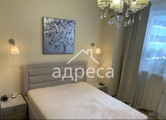 Продажа трехкомнатной квартиры, 78.9 м2, Самара, Печерская улица, 27, Октябрьский район