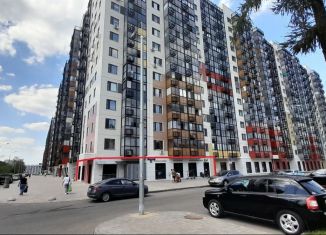 Продажа торговой площади, 203 м2, Москва, Долгопрудная аллея, 14к1