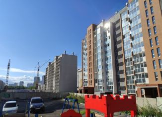 Квартира на продажу студия, 24.2 м2, Челябинск, улица Маршала Чуйкова, 32, Курчатовский район