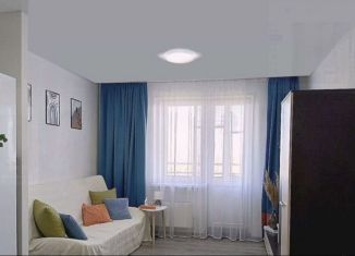 Продам квартиру студию, 12.4 м2, Москва, Фортунатовская улица, 25, ВАО