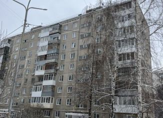 Продажа трехкомнатной квартиры, 62.3 м2, Республика Башкортостан, Интернациональная улица, 19/1