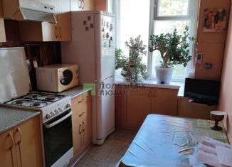 Продажа двухкомнатной квартиры, 46 м2, Саратов, улица имени Н.И. Вавилова, 15/17, Фрунзенский район