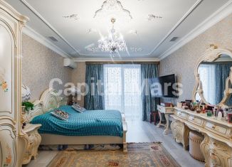 Сдаю в аренду 3-комнатную квартиру, 125 м2, Сочи, Курортный проспект, 92к5