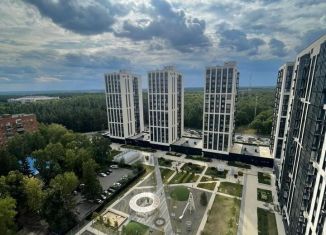 Продается трехкомнатная квартира, 84.6 м2, Пензенская область, улица Мира, 78