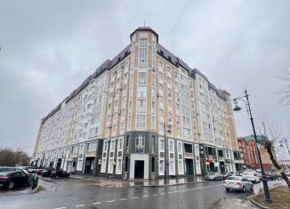 Продам трехкомнатную квартиру, 92.3 м2, Оренбургская область, улица Правды, 25