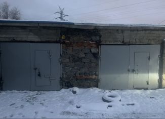 Сдам гараж, 24 м2, Самарская область, Стационарный переулок