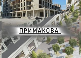 Продам однокомнатную квартиру, 43 м2, Махачкала, улица Примакова, 22, Ленинский район