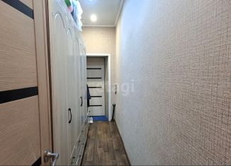 Трехкомнатная квартира на продажу, 53 м2, Валуйки, Клубная улица, 3