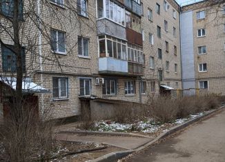 Двухкомнатная квартира на продажу, 39.8 м2, Кострома, улица Мира, 17