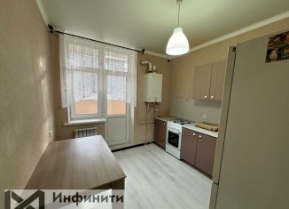 1-ком. квартира на продажу, 43 м2, Ставропольский край, улица Тухачевского, 25/2