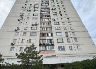 Продам двухкомнатную квартиру, 59.1 м2, Москва, улица Лобачевского, 92к1