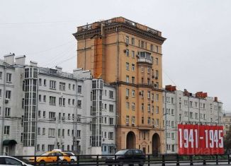 Сдается в аренду комната, 18 м2, Москва, Новослободская улица, метро Новослободская